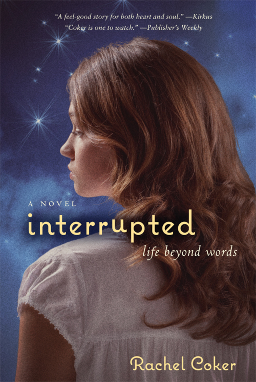 Interrupted A Life Beyond Words [Delete 'A' - MM] - (PDF/EPUB Version)